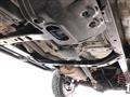 1999 Toyota Land Cruiser Prado