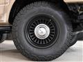 1999 Toyota Land Cruiser Prado