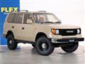 1999 Toyota Land Cruiser Prado