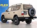 1999 Toyota Land Cruiser Prado