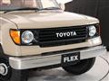 1999 Toyota Land Cruiser Prado