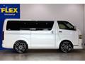 2022 Toyota Hiace Van