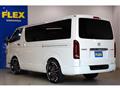 2022 Toyota Hiace Van