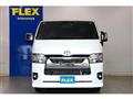 2022 Toyota Hiace Van