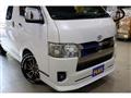 2022 Toyota Hiace Van
