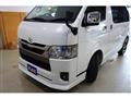 2022 Toyota Hiace Van