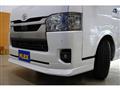 2022 Toyota Hiace Van