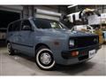 2019 Toyota Succeed Van