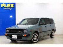 2019 Toyota Succeed Van