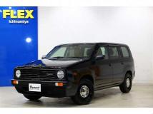 2019 Toyota Probox Van