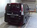 2011 Nissan Serena