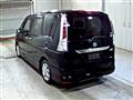 2011 Nissan Serena