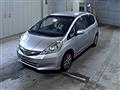 2011 Honda Fit Hybrid