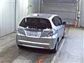 2011 Honda Fit Hybrid