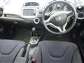 2011 Honda Fit Hybrid