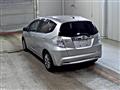 2011 Honda Fit Hybrid