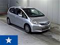 2011 Honda Fit Hybrid