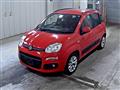 2017 Fiat Panda