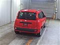 2017 Fiat Panda