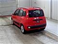 2017 Fiat Panda
