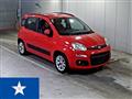 2017 Fiat Panda