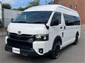 2024 Toyota Hiace Wagon