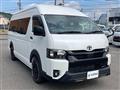 2024 Toyota Hiace Wagon