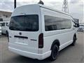 2024 Toyota Hiace Wagon