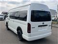 2024 Toyota Hiace Wagon