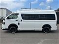 2024 Toyota Hiace Wagon