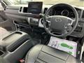 2024 Toyota Hiace Wagon