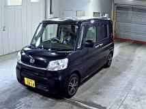 2014 Daihatsu Tanto