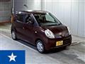 2010 Nissan Moco