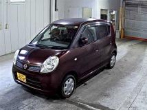 2010 Nissan Moco