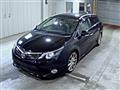 2014 Toyota Avensis Wagon