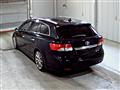 2014 Toyota Avensis Wagon