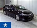 2014 Toyota Avensis Wagon