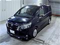 2015 Toyota Voxy