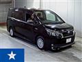 2015 Toyota Voxy