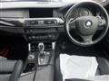 2012 BMW 5 Series