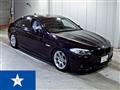 2012 BMW 5 Series