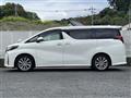 2021 Toyota Alphard