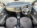 2010 Nissan March
