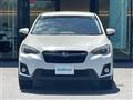 2017 Subaru IMPREZA_XV