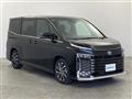 2023 Toyota Voxy
