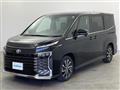 2023 Toyota Voxy