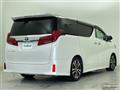 2021 Toyota Alphard