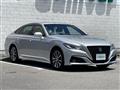 2018 Toyota Crown Hybrid