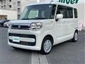 2018 Suzuki Spacia