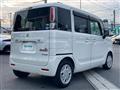 2018 Suzuki Spacia